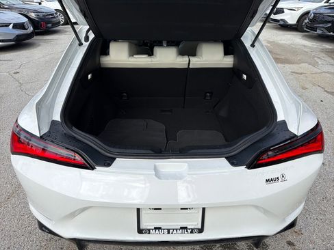 Used 2025 Acura Integra A-Spec image 23