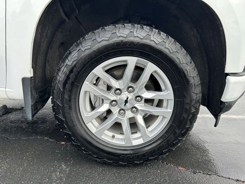 Used 2022 Chevrolet Silverado 1500 RST image 29