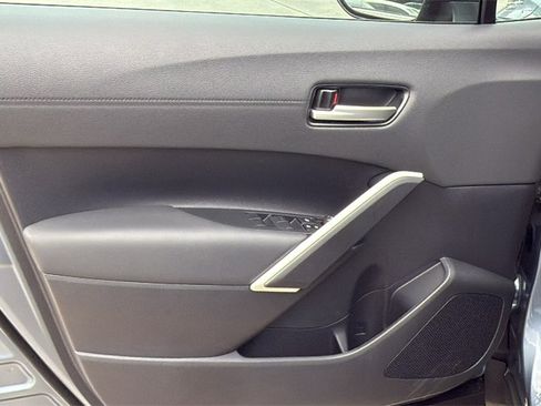 New 2026 Toyota Corolla Cross XSE image 11