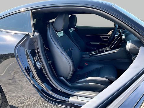 Used 2026 Mercedes-Benz AMG GT 55 image 9