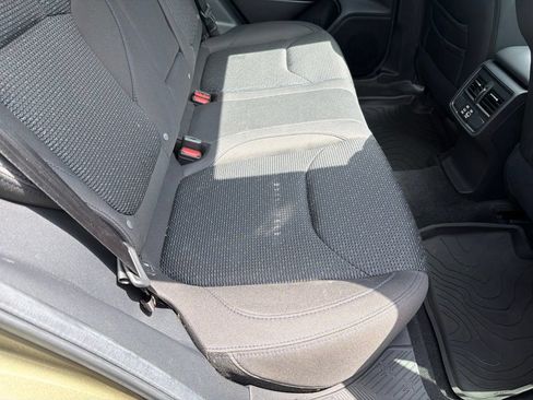 Certified 2026 Subaru Forester Premium AWD/4WD image 28