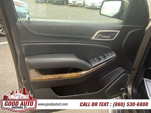 Used 2016 GMC Yukon Denali w/ Open Road Package AWD/4WD image 6