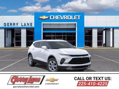 New 2026 Chevrolet Blazer LT w/ Convenience Package