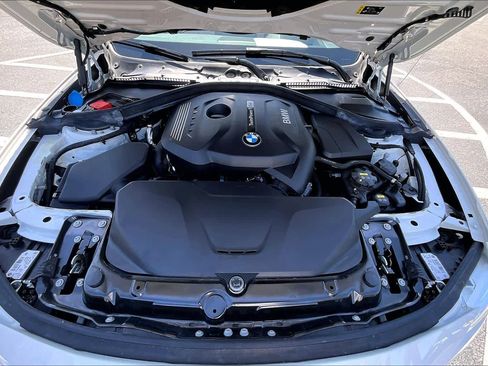 Used 2019 BMW 330i xDrive Wagon w/ Premium Package image 32