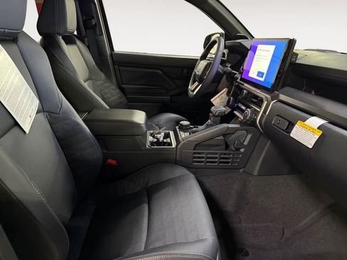 New 2026 Toyota 4Runner TRD Off-Road image 21