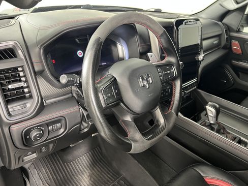Used 2023 RAM 1500 TRX w/ TRX Level 2 Equipment Group AWD/4WD image 17