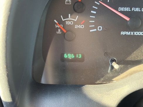 Used 2001 Dodge Ram 3500 Truck 4x4 Quad Cab image 15