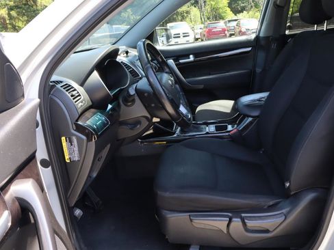 Used 2015 Kia Sorento LX AWD/4WD image 6