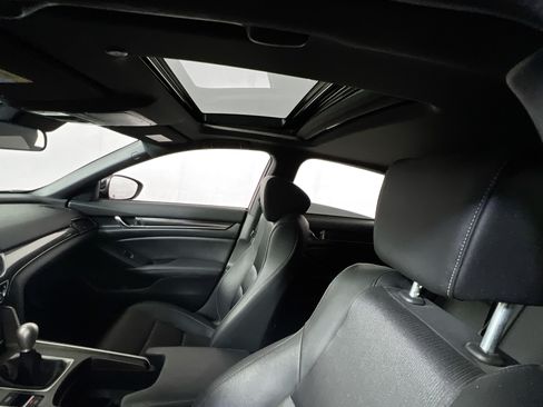 Used 2019 Honda Accord Sport image 21