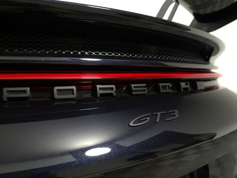 Used 2022 Porsche 911 GT3 RWD image 28