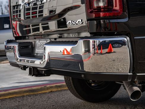 New 2026 RAM 2500 Tradesman w/ Chrome Appearance Group image 8
