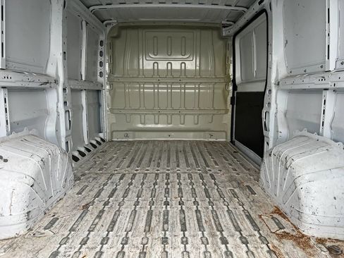 Used 2017 RAM ProMaster 1500 FWD image 11