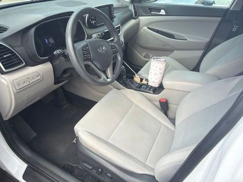 Used 2019 Hyundai Tucson Sport AWD/4WD image 24
