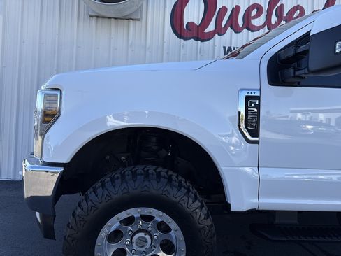 Used 2019 Ford F250 XLT image 12