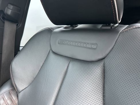 Used 2022 Jeep Grand Cherokee Summit w/ Advanced Protech Group IV image 37