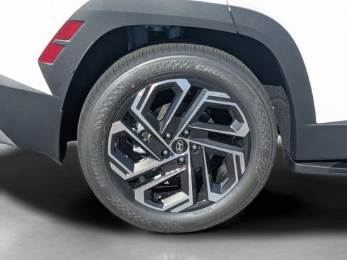 New 2026 Hyundai Tucson Limited FWD image 32