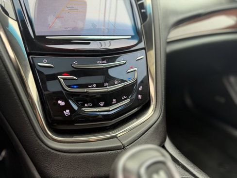 Used 2015 Cadillac CTS Luxury image 19