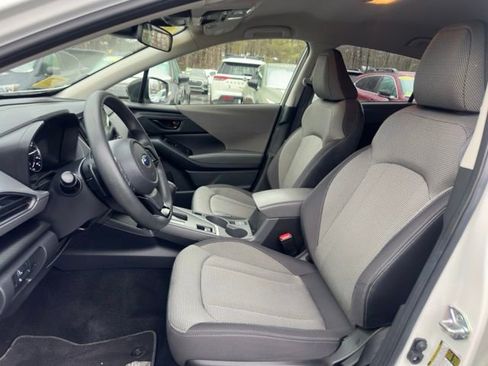 Used 2024 Subaru Crosstrek 2.0i Premium AWD/4WD image 18