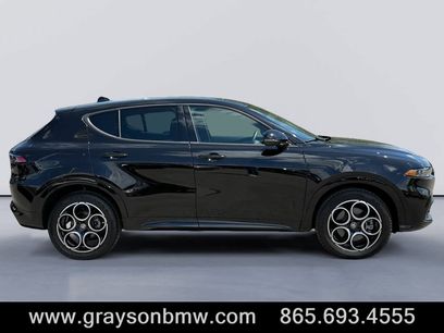 Used 2025 Alfa Romeo Tonale