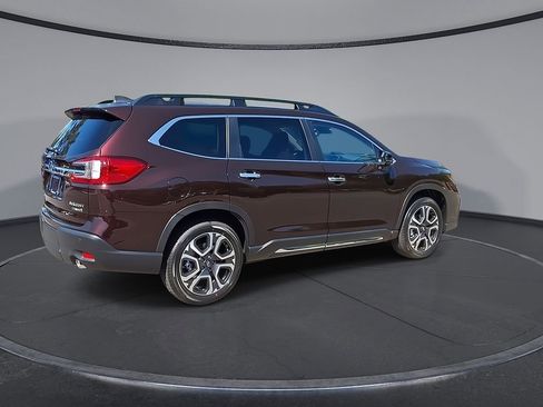New 2026 Subaru Ascent Touring AWD/4WD image 4
