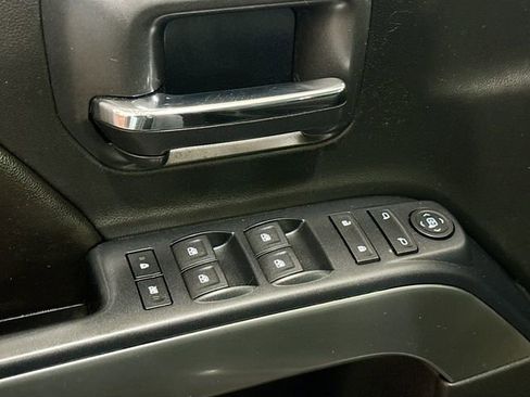 Used 2015 Chevrolet Silverado 1500 LT w/ All Star Edition image 18