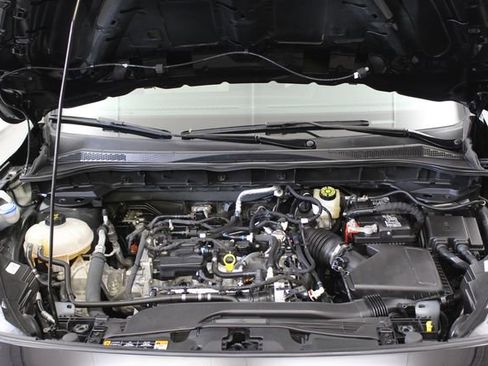 Used 2022 Ford Escape SE w/ SE Sport Appearance Package image 27