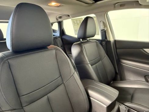 Used 2020 Nissan Rogue Sport SL w/ Premium Package image 54