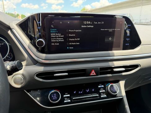 Used 2022 Hyundai Sonata SEL Plus w/ Cargo Package FWD image 31
