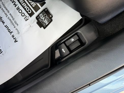 Certified 2024 Toyota Corolla SE w/ SE Premium Package image 13