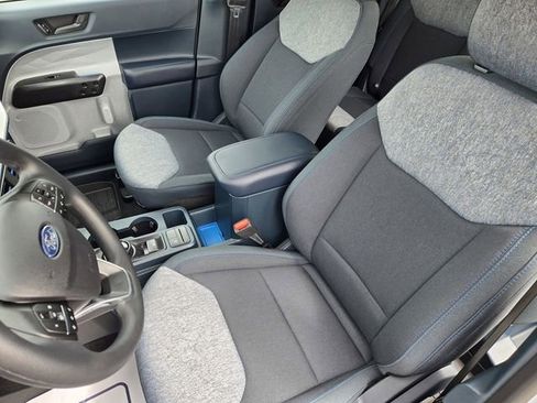 New 2026 Ford Maverick XLT image 17