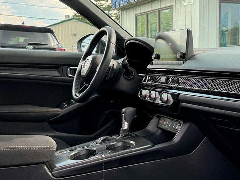 Used 2026 Honda Civic Sport image 10