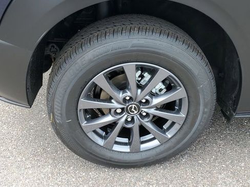 New 2026 MAZDA CX-30 AWD 2.5 S image 5