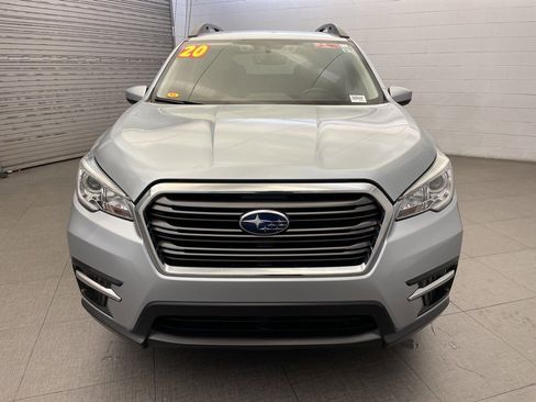 Used 2020 Subaru Ascent Premium w/ Convenience Package image 11