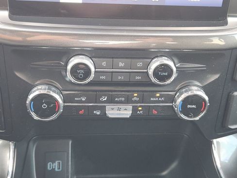 Used 2023 Ford F150 XLT w/ Equipment Group 302A High AWD/4WD image 18