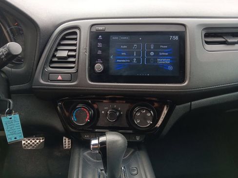 Used 2022 Honda HR-V Sport image 18
