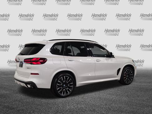 New 2026 BMW X5 sDrive40i w/ M Sport Package RWD image 8