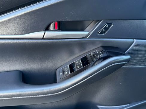 Used 2025 MAZDA CX-30 AWD 2.5 S w/ Select Sport Pkg image 11