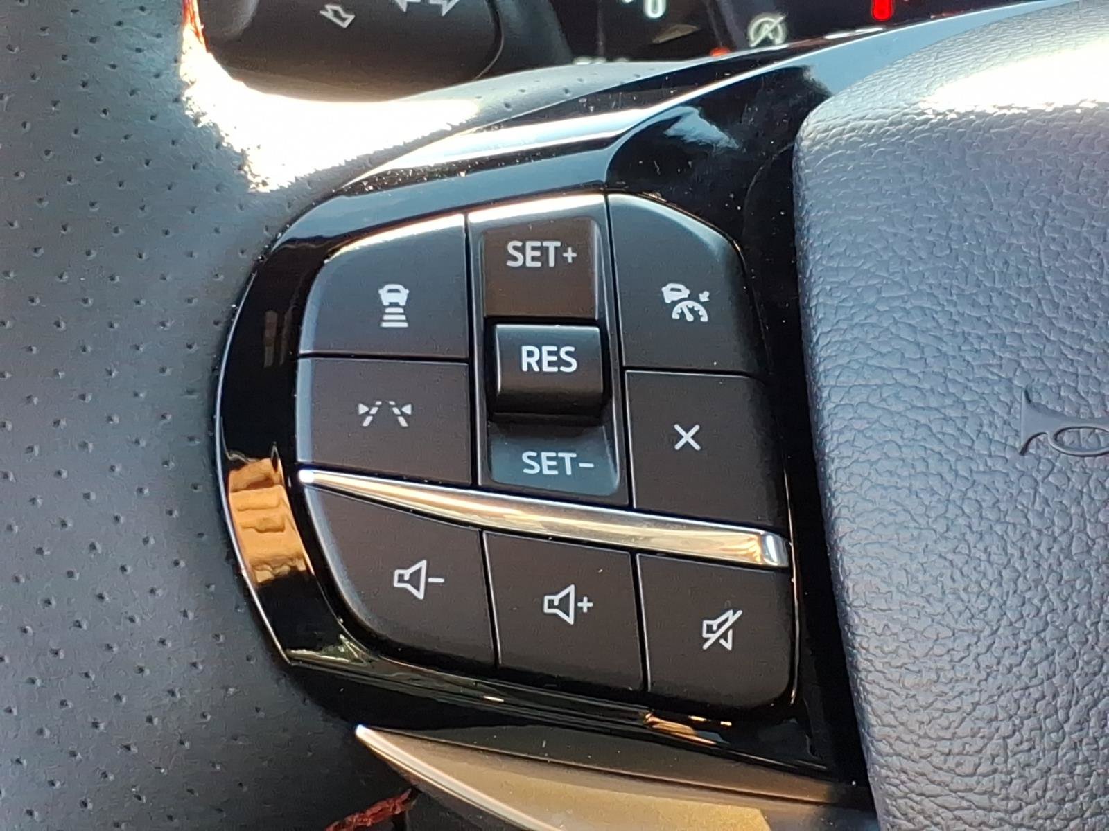 New 2026 Ford Explorer ST-Line AWD/4WD image 20