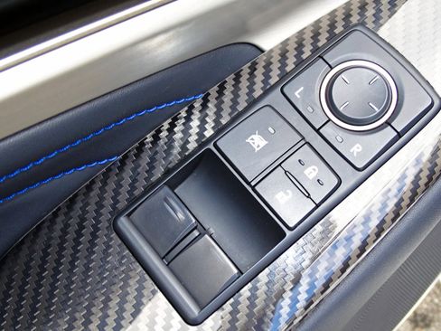 Used 2019 Lexus RC F RWD w/ Performance Package image 14