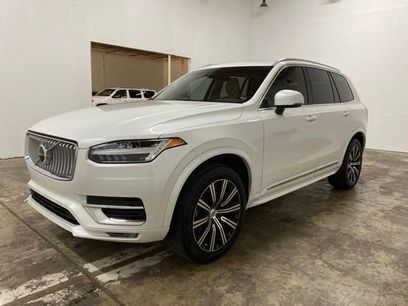 Used 2024 Volvo XC90 B6 Core
