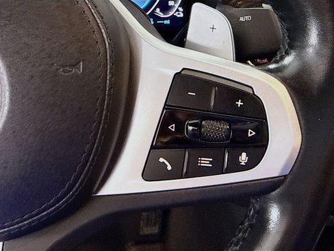 Used 2023 BMW 530e w/ M Sport Package image 15