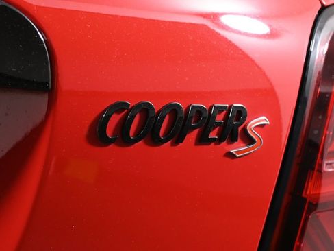 Certified 2023 MINI Cooper Countryman S AWD/4WD image 36