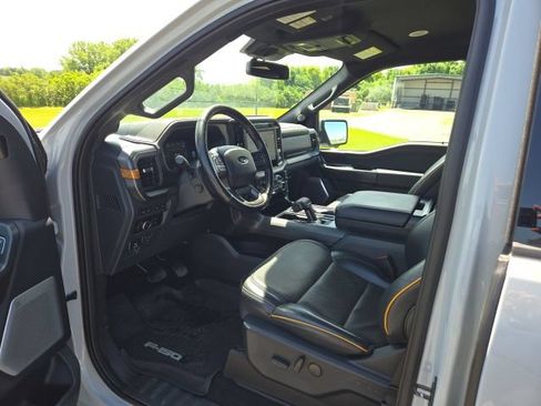 Used 2024 Ford F150 Tremor w/ Equipment Group 402A High AWD/4WD image 13