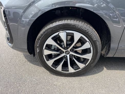New 2026 Audi Q3 quattro 2.0T AWD/4WD image 8