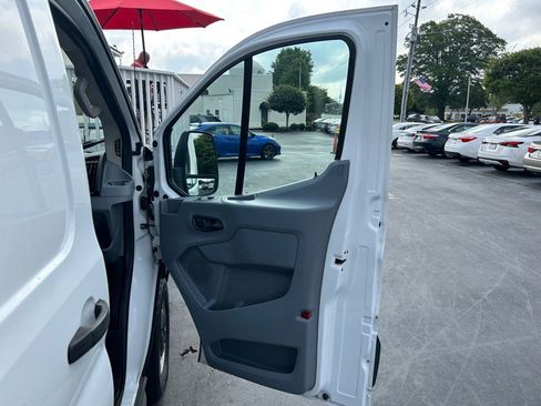 Used 2017 Ford Transit 150 148 Low Roof image 25