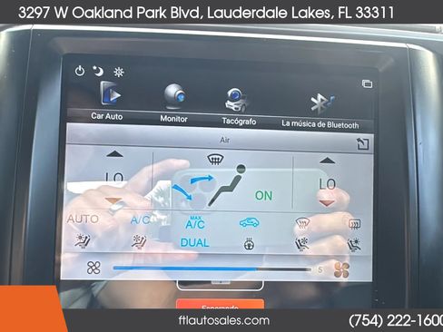 Used 2018 RAM 1500 Lone Star image 65