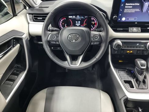 Used 2024 Toyota RAV4 XLE Premium w/ Weather Package AWD/4WD image 25