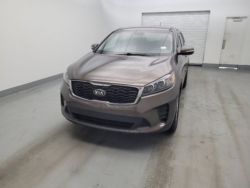 Used 2020 Kia Sorento LX AWD/4WD image 15