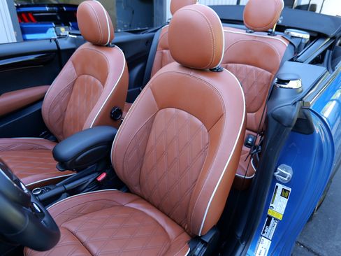 Used 2022 MINI Cooper John Cooper Works image 17