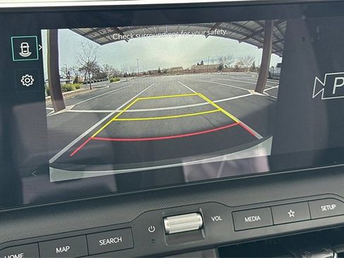 New 2026 Kia K4 LXS image 22